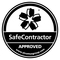 Safe Contractor Accredited